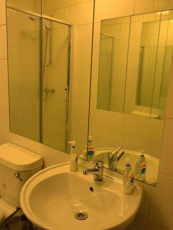 Hotel City View London